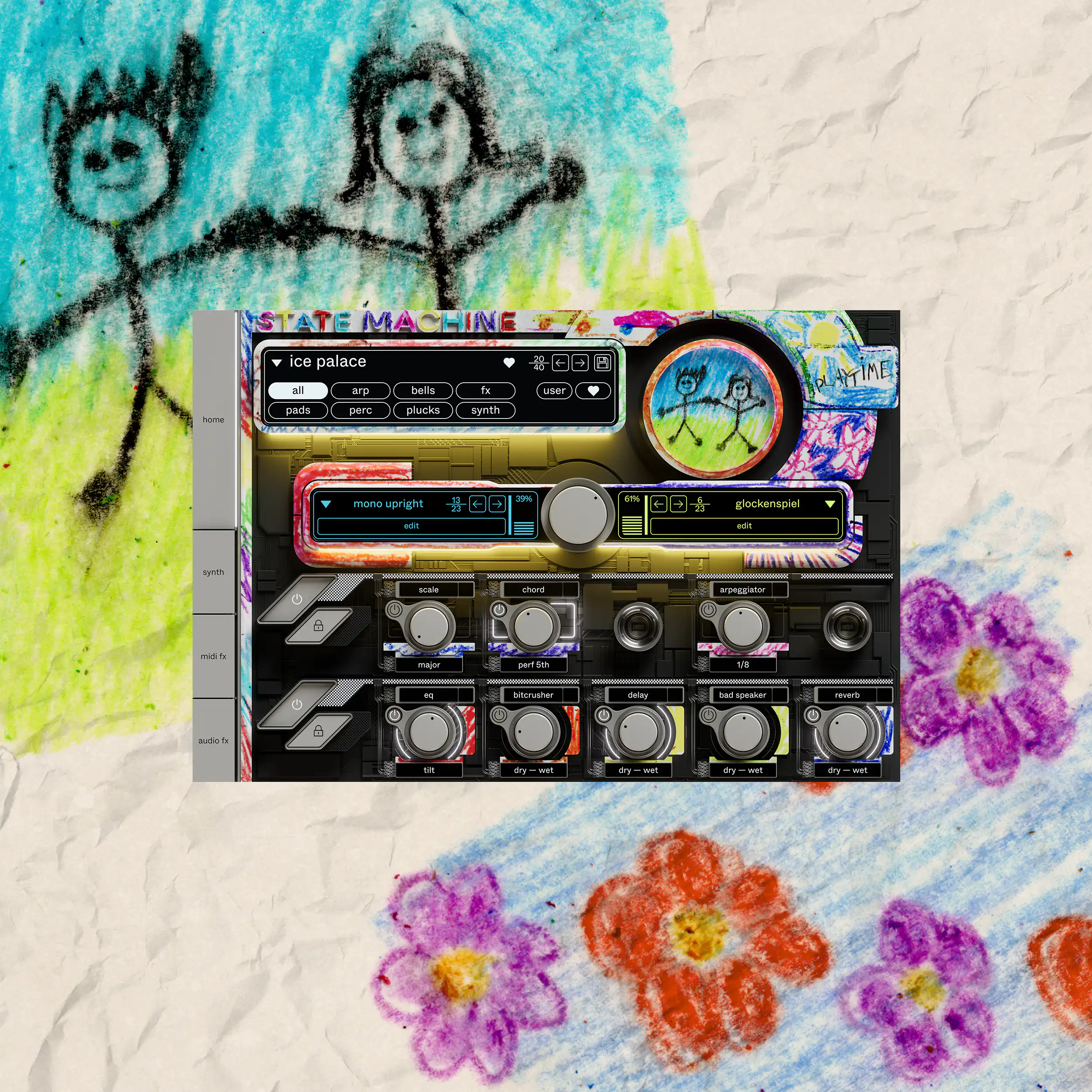Master Your Mix with Orion